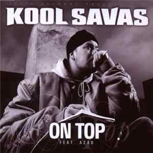 Kool Savas Feat. Azad - On Top Mp3