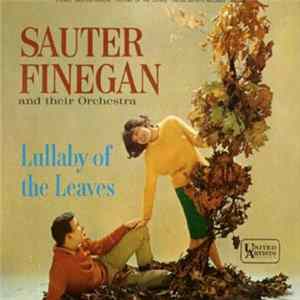 Sauter-Finegan Orchestra - Lullaby Of The Leaves Mp3