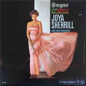 Joya Sherrill, Luther Henderson And His Orchestra - Sugar & Spice Mp3