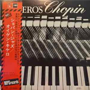 Eugen Cicero - Cicero's Chopin Mp3