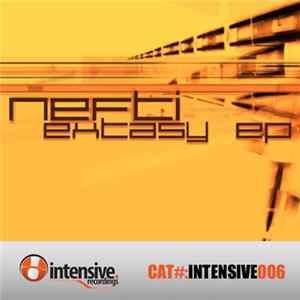 Nefti - Extasy Ep Mp3