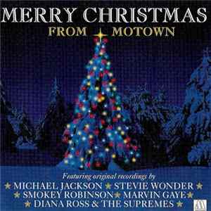 Various - Merry Christmas From Motown Mp3