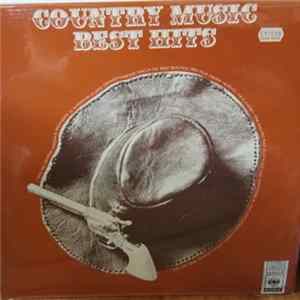 Various - Country Music Best Hits Mp3