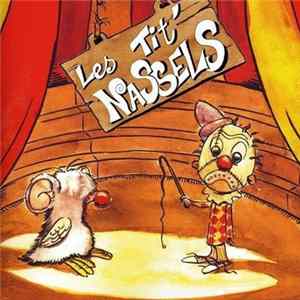 Les Tit' Nassels - Pareil ! Mp3