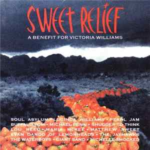 Various - Sweet Relief (A Benefit For Victoria Williams) Mp3