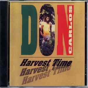 Don Carlos - Harvest Time Mp3
