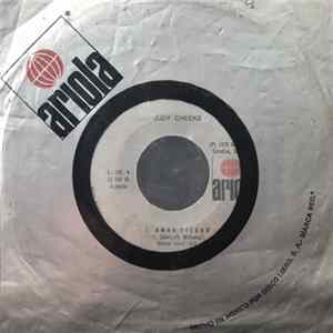 Judy Cheeks - Amor Tierno / Cariño Soy Yo Mp3