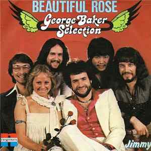 George Baker Selection - Beautiful Rose Mp3