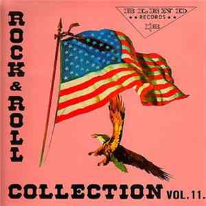 Various - Rock & Roll Collection Vol. 11 Mp3