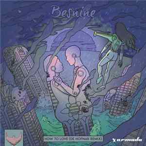 Besnine - How To Love (De Hofnar Remix) Mp3