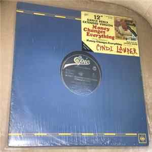 Cyndi Lauper - Money Changes Everything (Live) Mp3