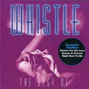 Whistle - The Best Of Mp3