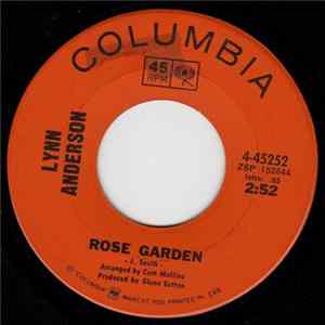 Lynn Anderson - Rose Garden Mp3