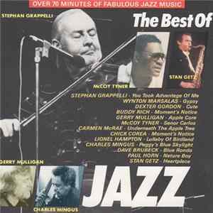 Various - The Best Of Jazz Mp3