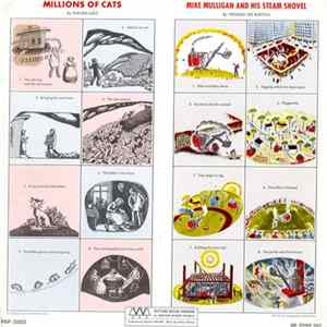Owen Jordan - Millions Of Cats / Mike Mulligan And His Steam Shovel Mp3