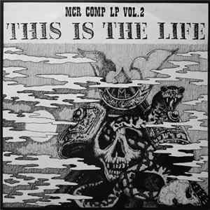 Various - This Is The Life (MCR Comp LP Vol.2) Mp3