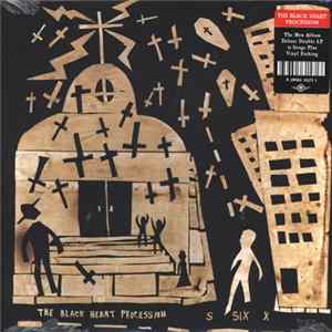 The Black Heart Procession - Six Mp3