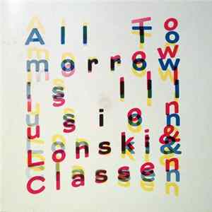 Lonski & Classen - All Tomorrow Is Illusion Mp3