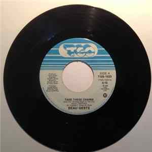 Beau Geste - Take These Chains Mp3
