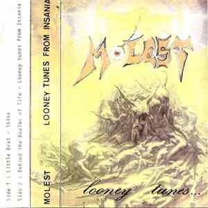 Molest - Looney Tunes From Insania Mp3