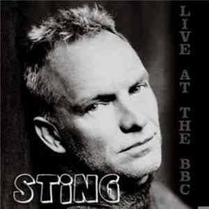 Sting - Live At The BBC Mp3