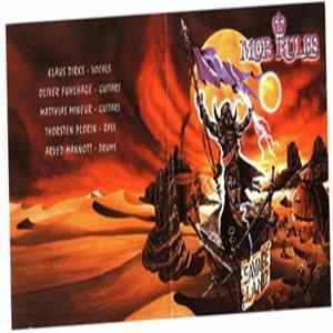 Mob Rules - Savage Land Mp3