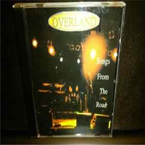 Overland - songs from the road Mp3