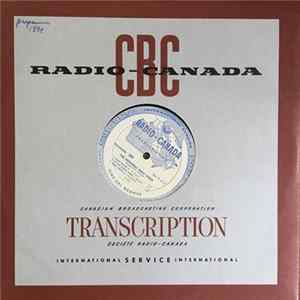 Montreal Bach Choir, George Little - The Montreal Bach Choir Mp3