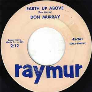 Don Murray - Earth Up Above Mp3
