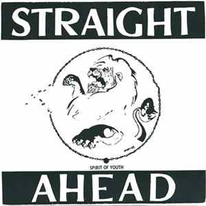 Straight Ahead - Spirit Of Youth Mp3