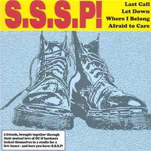 S.S.S.P. - S.S.S.P! Mp3
