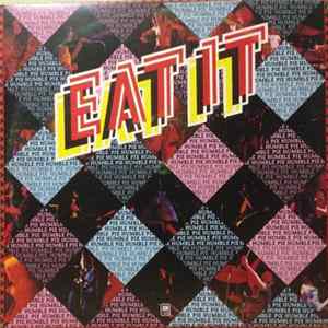 Humble Pie - Eat It Mp3