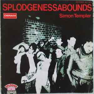Splodgenessabounds - Simon Templer Mp3