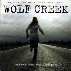 François Tétaz - Wolf Creek (Original Motion Picture Soundtrack) Mp3
