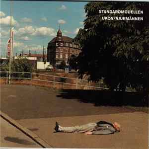 Ukon / Njurmännen - Standardmodellen Mp3