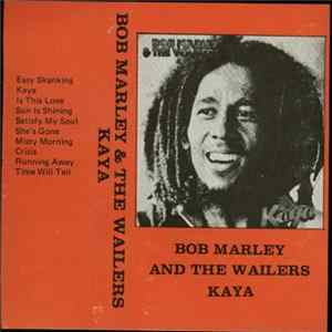 Bob Marley & The Wailers - Kaya Mp3