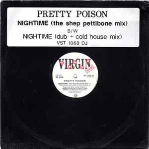 Pretty Poison - Nightime Mp3