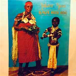 Atakora Manu - Asase Redi Ade Mp3