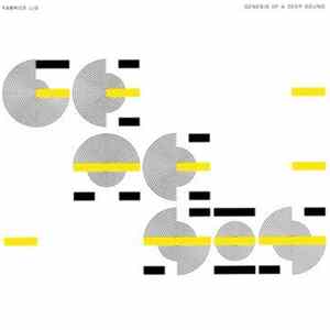 Fabrice Lig - Genesis Of A Deep Sound Mp3
