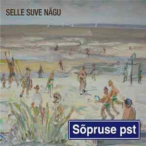 Sõpruse Puiestee - Selle Suve Nägu Mp3