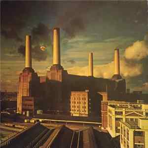 Pink Floyd - Animals Mp3