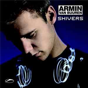 Armin van Buuren - Shivers Mp3
