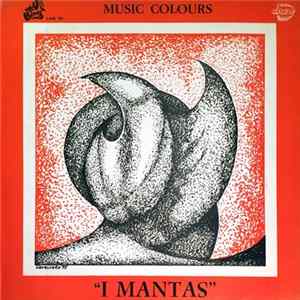 I Mantas - Music Colours Mp3
