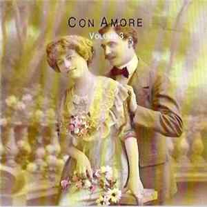Various - Con Amore Volume 3 Mp3