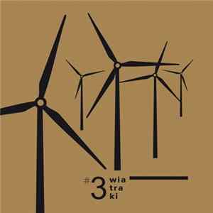 Marcin Dymiter - Field Notes #3: Wiatraki Mp3