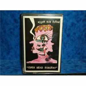 Alien Sex Fiend - Open Head Surgery Mp3