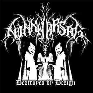 Ninkharsag - Destroyed By Design Mp3