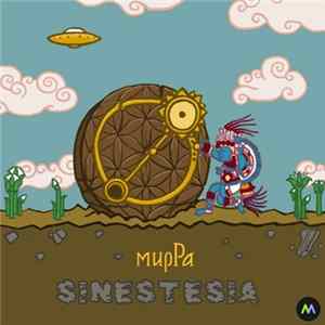 Sinestesia - MirRah Mp3