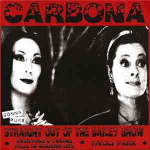 Carbona / The Breakaways - Carbona / The Breakaways Mp3