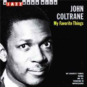John Coltrane - My Favorite Things Mp3